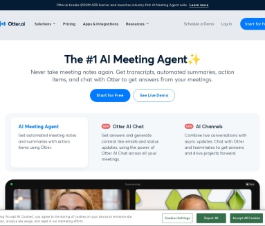 Otter.ai