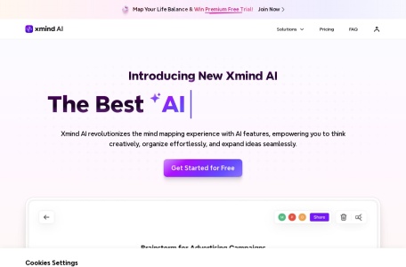Xmind Copilot