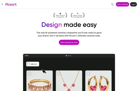 Picsart