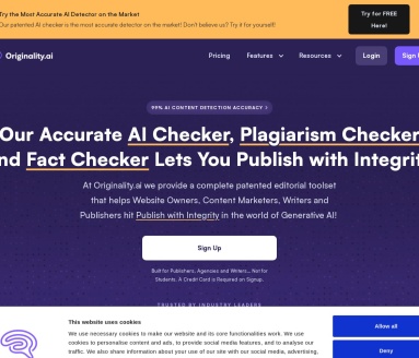 Originality.AI