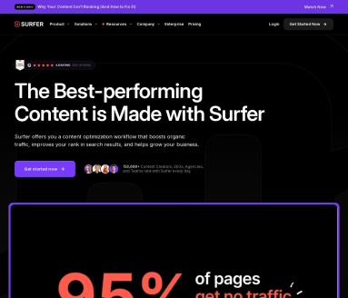 SurferSEO