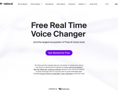 Voice.ai