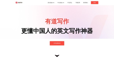 有道写作