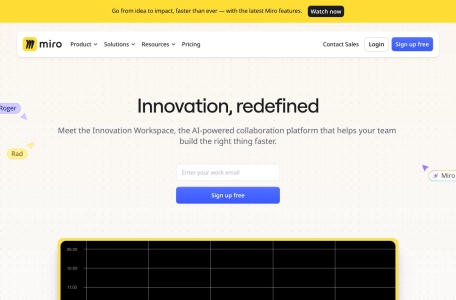 Miro AI