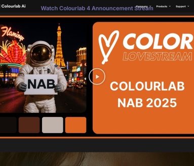 Colourlab.ai
