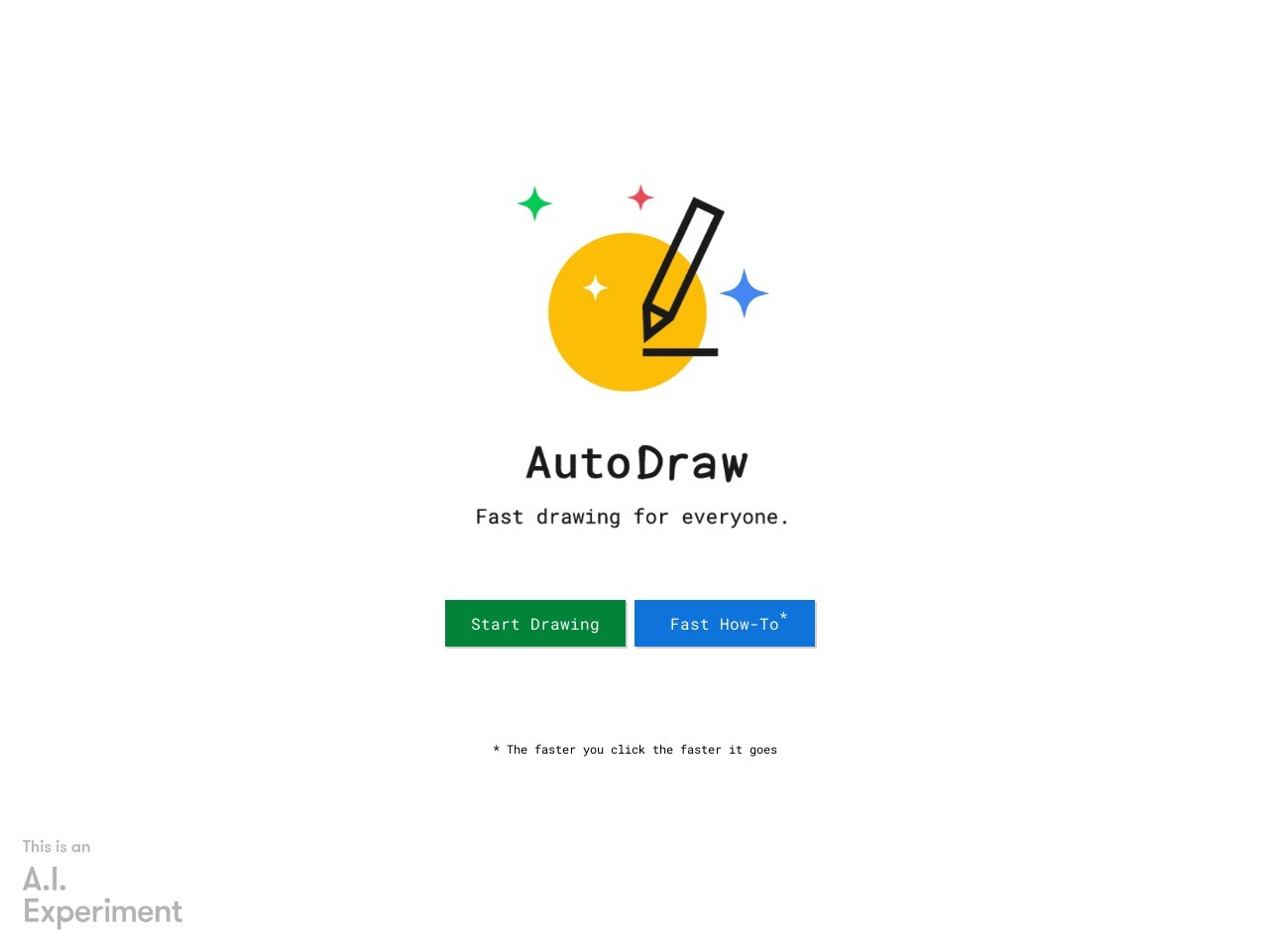 AutoDraw