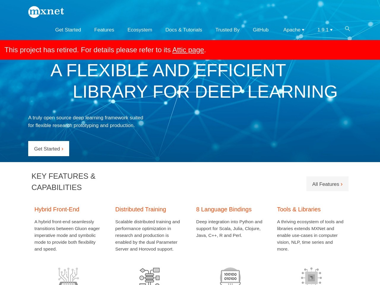 Apache MXNet:灵活高效的深度学习框架 | LBB.AI Toolbox (Link, Build, Beyond)