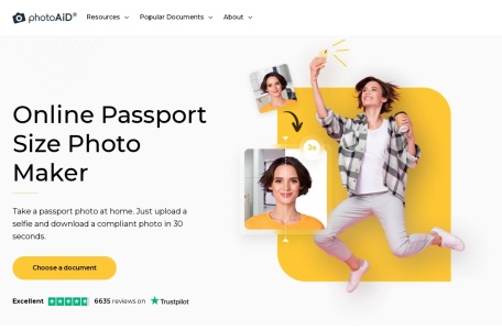 PhotoAid Image Upscaler