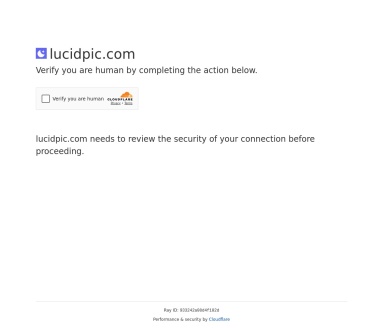Lucidpic