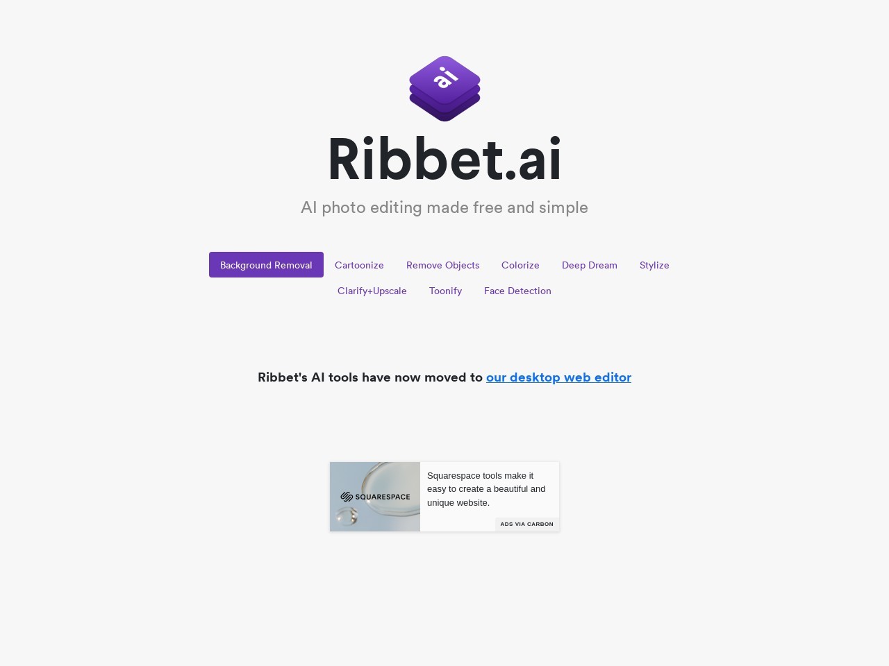 Ribbet.ai