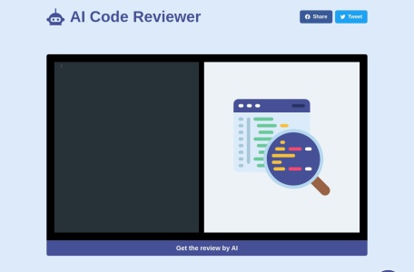 AI Code Reviewer