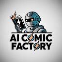 AI漫画书生成器