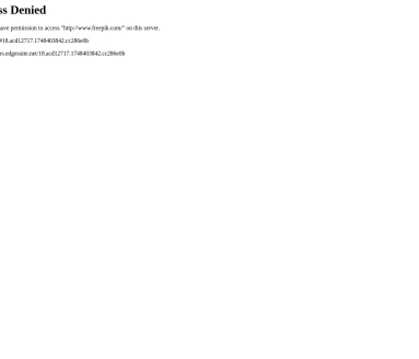Freepik AI Image Generator