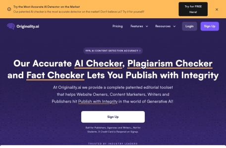 Originality.AI