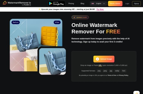 WatermarkRemover