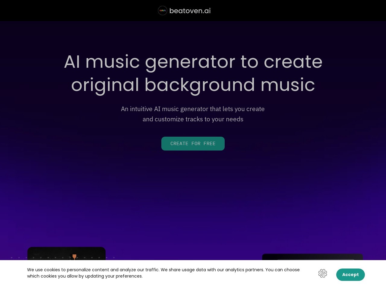 Beatoven.ai
