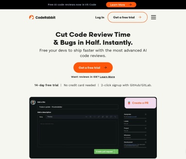 CodeRabbit