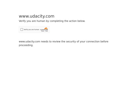 Udacity AI学院