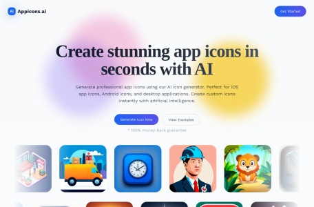 Appicons AI