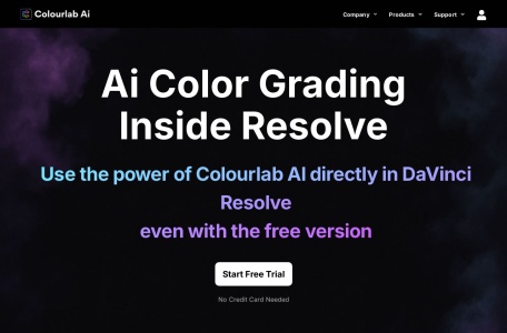 Colourlab.ai
